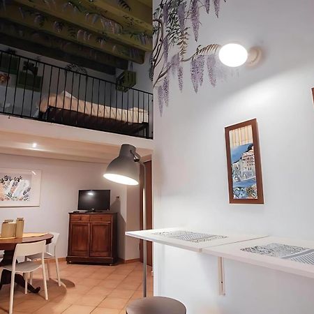 Happie Casa Il Capo & La Cattedrale Apartman Palermo Kültér fotó