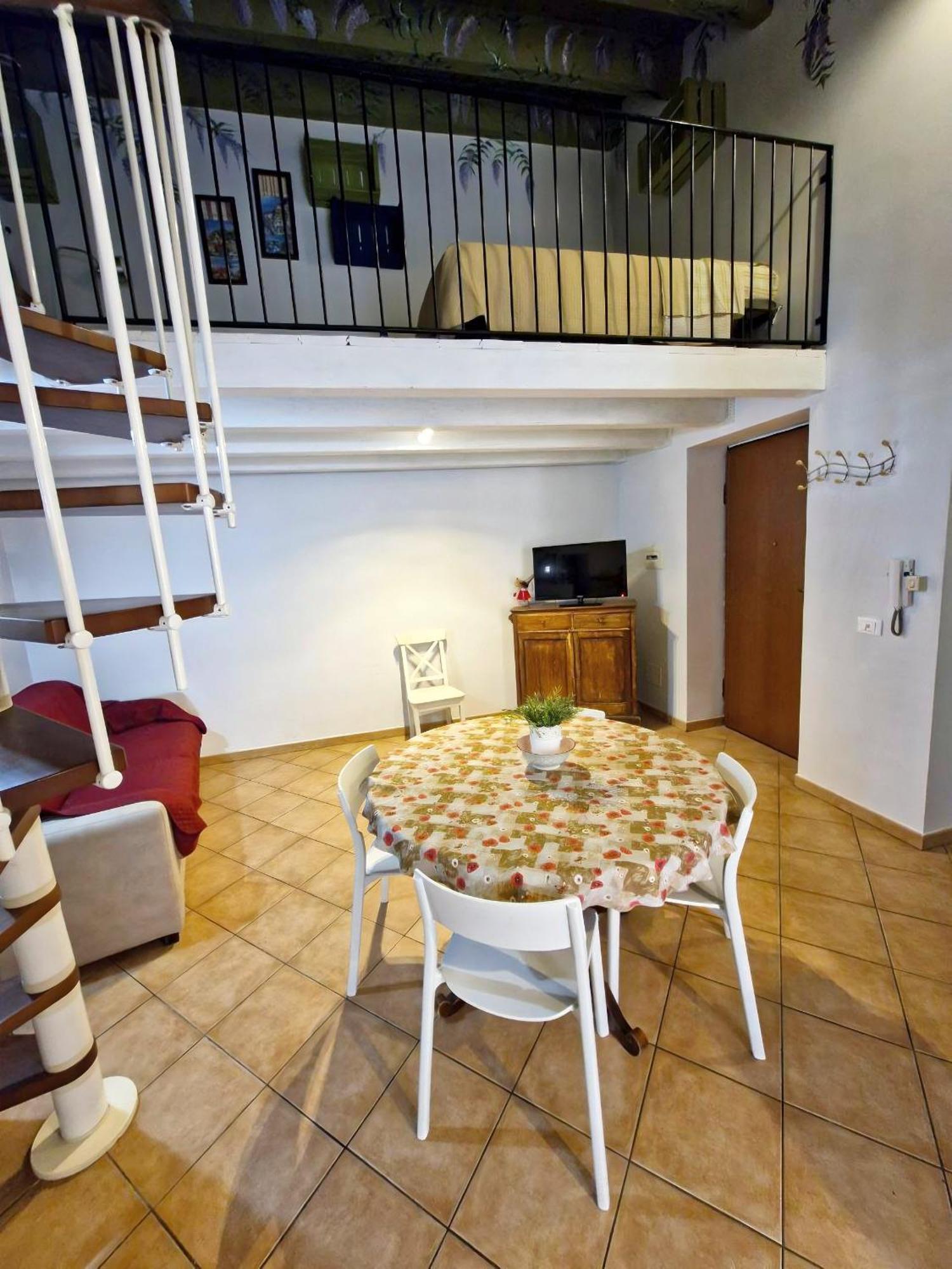 Happie Casa Il Capo & La Cattedrale Apartman Palermo Kültér fotó